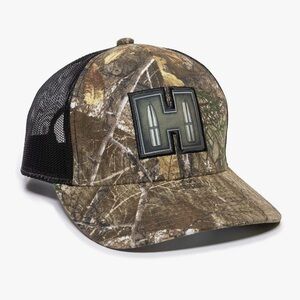 NWT men’s Hornady Camo Hunting Outdoors Hat